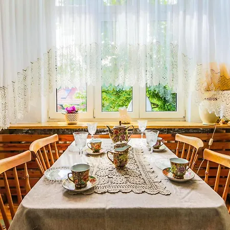 Kapitanski * Сопот