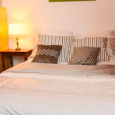 Kapitanski Апартаменти *