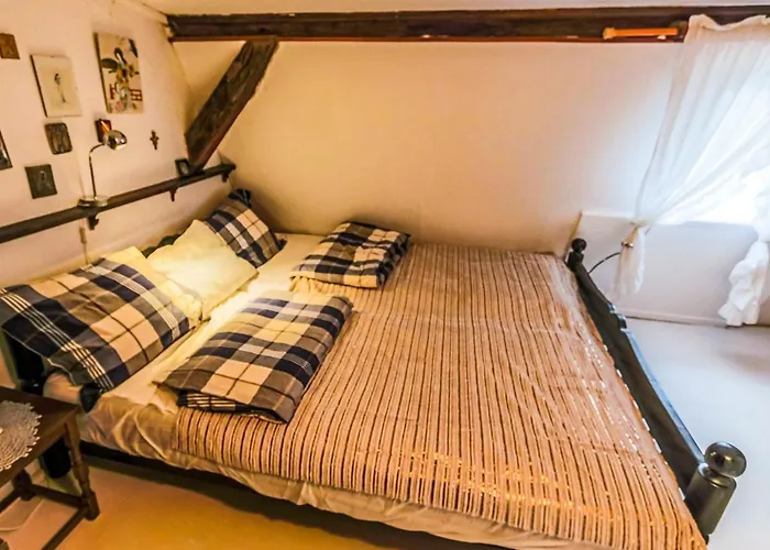 Апартаменти Kapitanski *