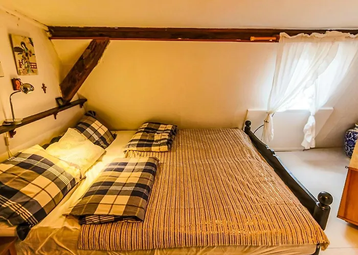 Kapitanski Апартаменти *