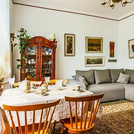Apartament Kapitanski