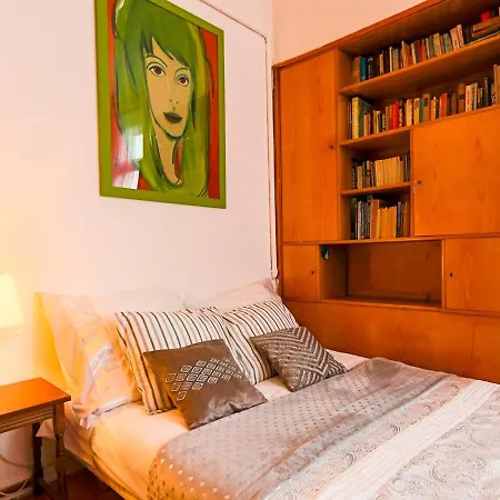 アパート Kapitanski *