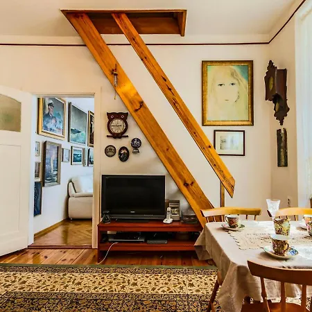 Kapitanski ソポト