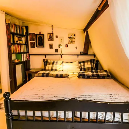 Apartament Kapitanski Sopot