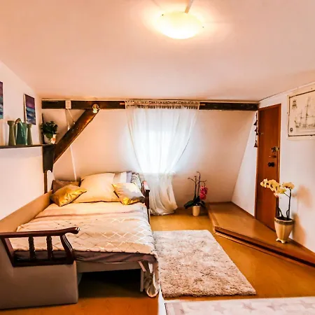Apartament Kapitanski * Сопот