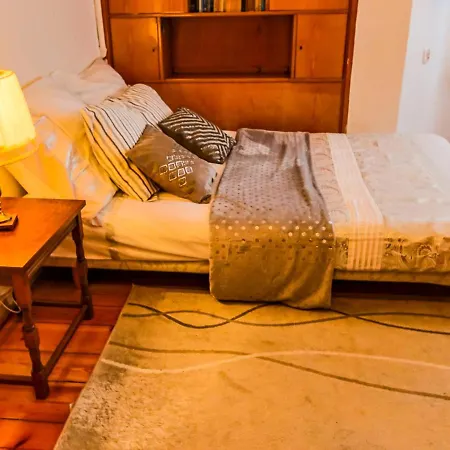 Apartament Kapitanski * Sopot