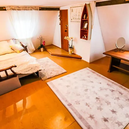 Apartament Kapitanski *