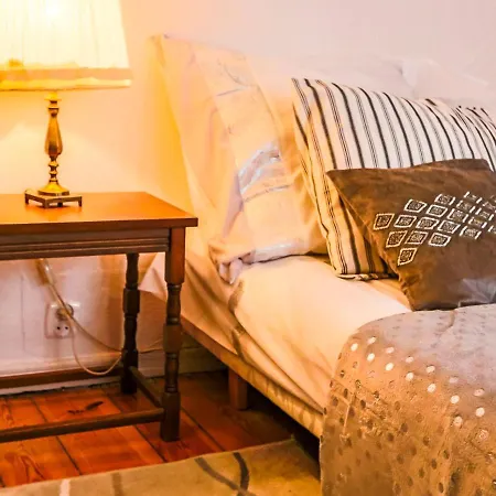 Apartament Kapitanski *