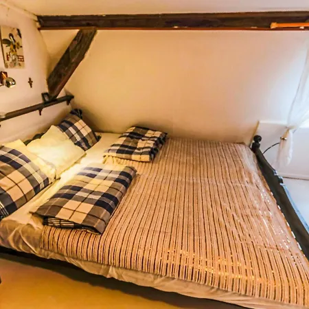 Apartament Kapitański *