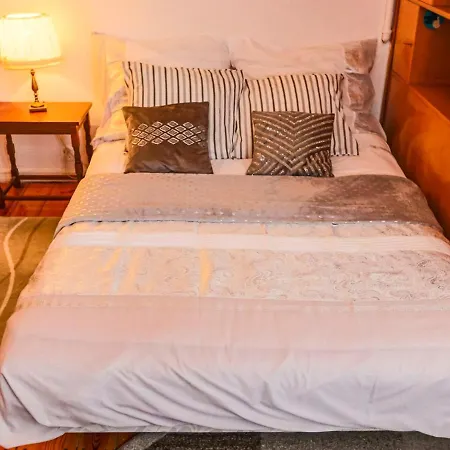 Apartament Kapitanski Apartment *