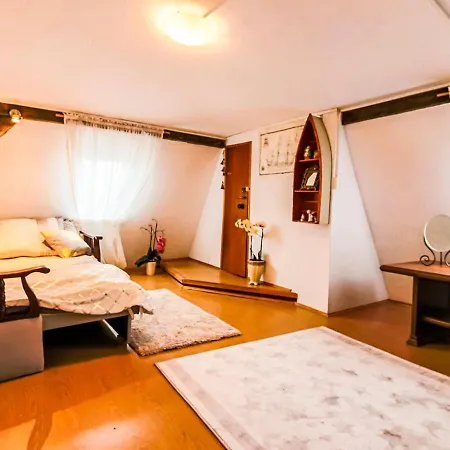 Apartament Kapitanski Apartment *