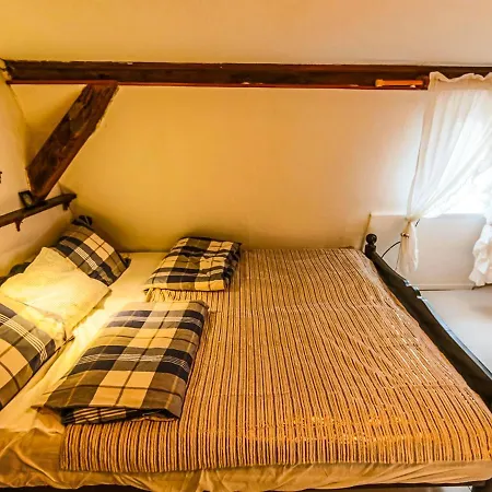 Kapitanski アパート *