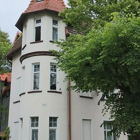 Kapitański Apartament