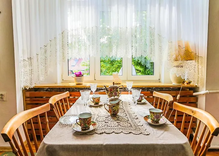 Apartament Kapitanski * Sopot