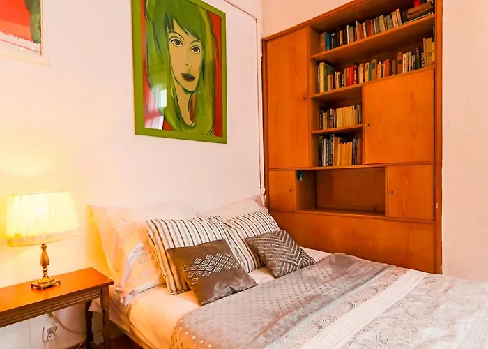 Lejlighed Kapitanski *