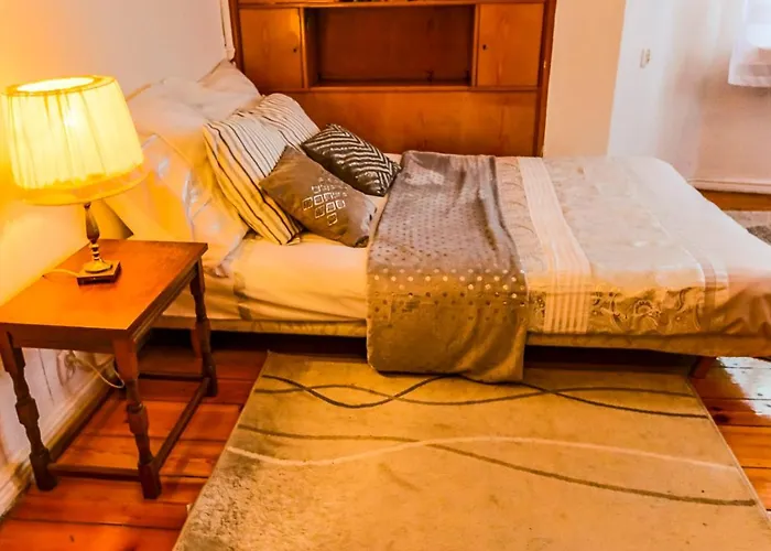 Apartament Kapitanski * Sopot