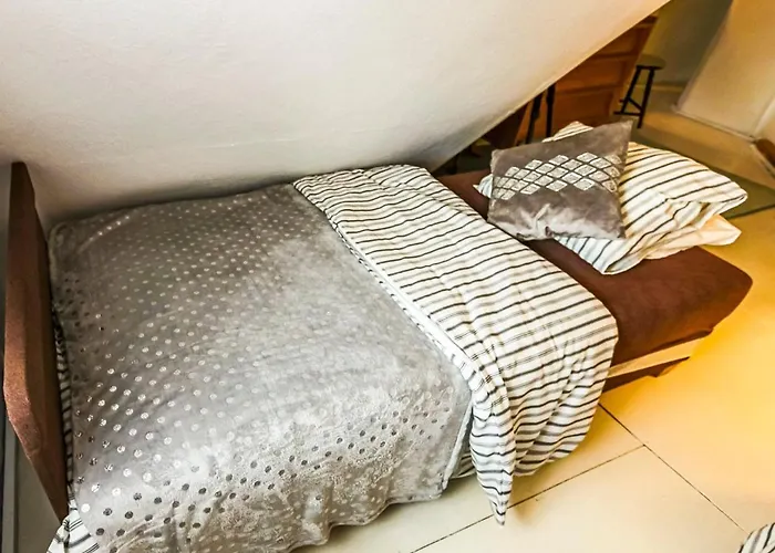 Apartament Kapitanski Apartment