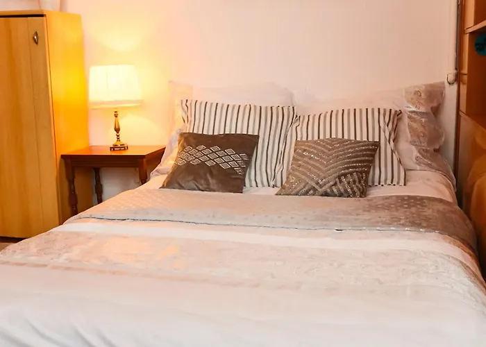 Apartament Kapitanski Apartment *