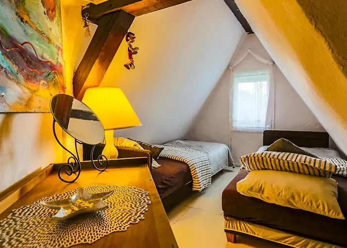 Lejlighed Kapitanski