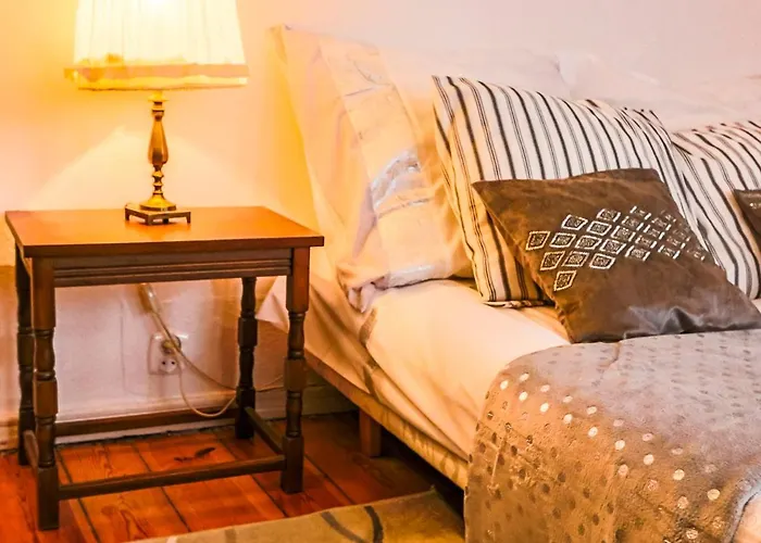 Apartament Kapitanski *