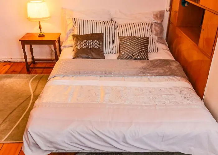 Apartament Kapitanski Apartment *