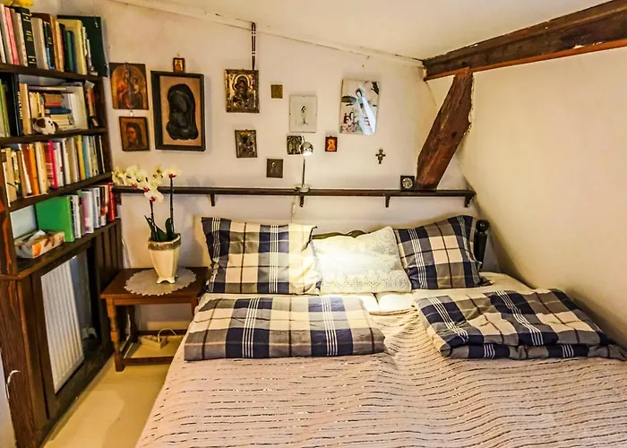 Apartament Kapitanski Apartment *