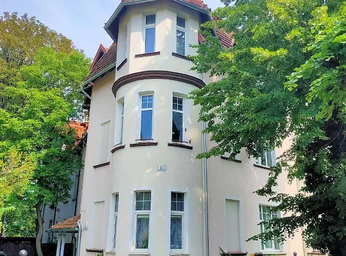 Lejlighed Kapitanski *