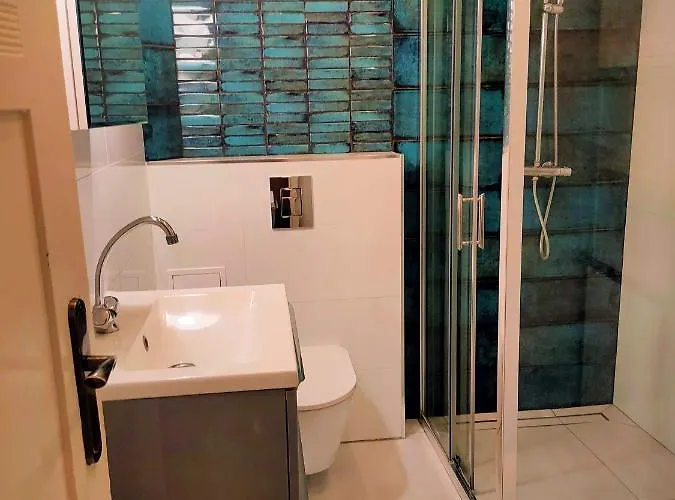 Apartament Kapitanski Apartment