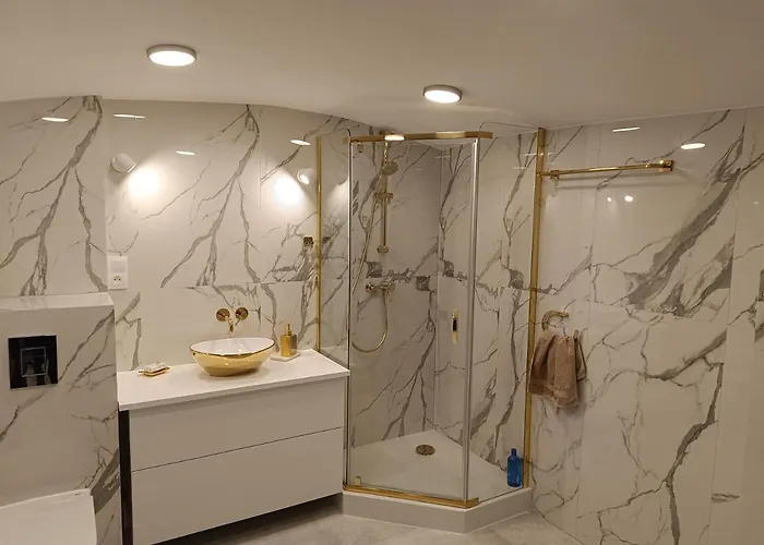 Apartament Kapitanski *