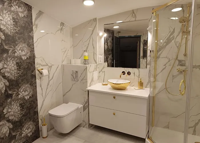 Apartament Kapitanski