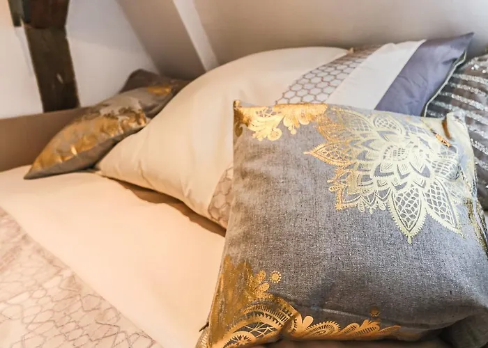 Apartament Kapitanski Apartment Sopot