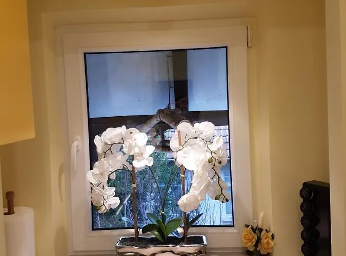 Apartament Kapitanski Apartment *