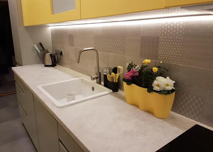 Apartament Kapitanski *